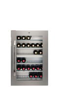 Reparación averías vinoteca Neff en  Ciudad Real